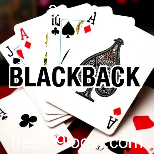 Blackjack: Estratégias, História e Aspectos do Jogo - Explorando o 'tresm9 login'