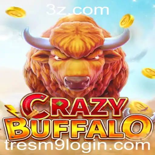 CRAZYBUFFALO: Explore o Mundo Emocionante deste Jogo de Aventura