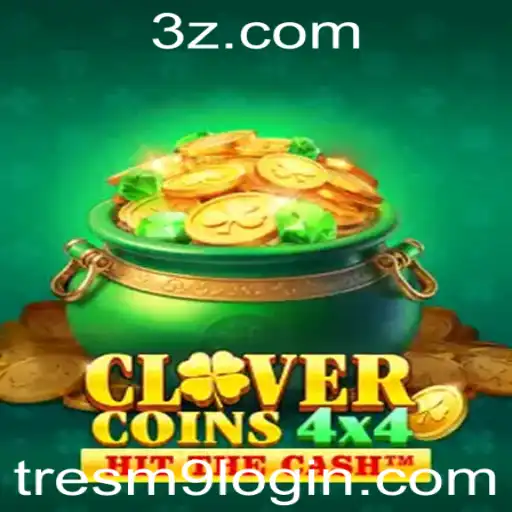 Explorando o Fascinante Mundo de CloverCoins4x4: Como Jogar e Vencer