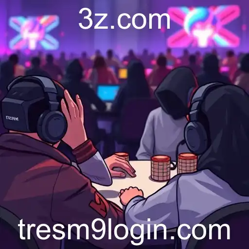 A Importância da Comunidade de Jogadores no Mundo Digital