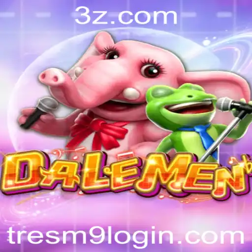 DALEMEN: Descubra o Intrigante Mundo do Novo Jogo Sensação