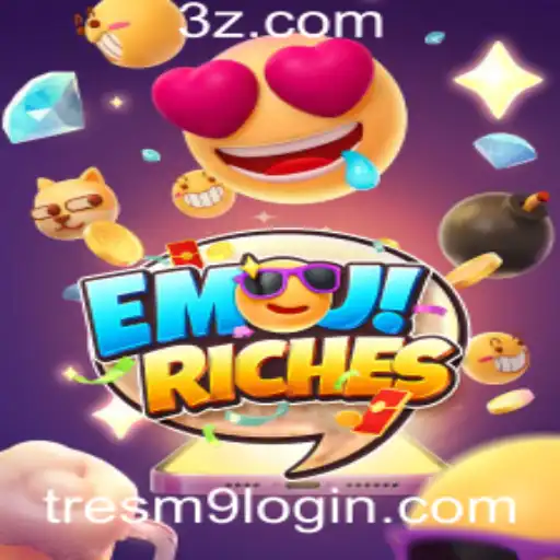 Explorando o mundo colorido de EmojiRiches e como o 