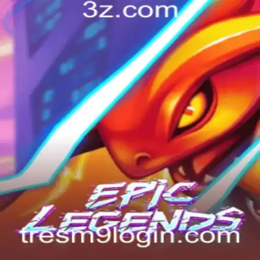 Explorando EpicLegends: Uma Aventura Épica no Mundo dos Jogos