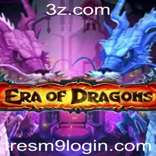 EraOfDragons: Um Mergulho no Mundo dos Dragões e Aventuras Fantásticas