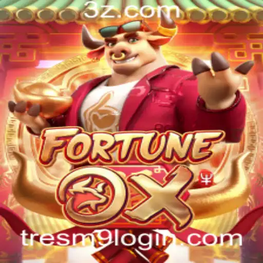 Explorando o Jogo FortuneOx e Como Acessá-lo com Tresm9 Login