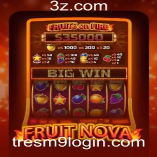 Descubra o Fascinante Mundo de FruitNova: Regras e Dicas