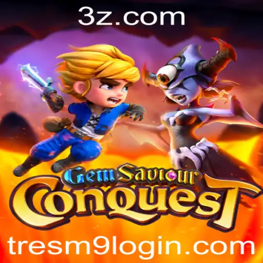 GemSaviourConquest: Uma Jornada Épica no Mundo dos Jogos