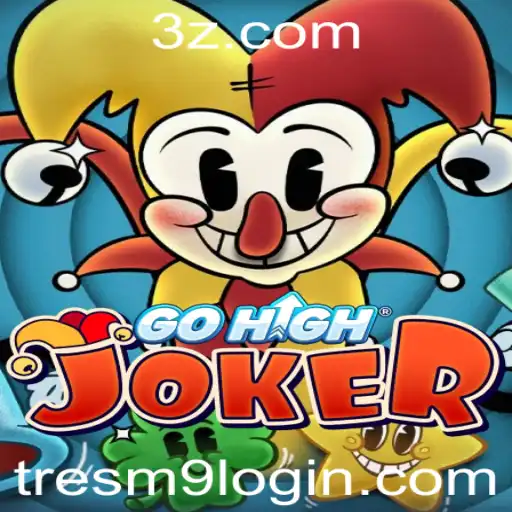 Descubra o Mundo de GoHighJoker: Descrição, Introdução e Regras do Jogo