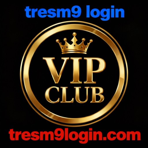 tresm9 login