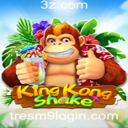 Descubra o Mundo Vibrante de KingKongShake