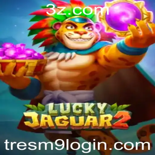 Explorando o Mundo de Luckyjaguar2 e a Experiência de Login Tresm9