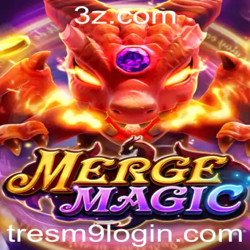 Explorando o Mundo de MergeMagic: Uma Jornada Envolvente no Universo dos Puzzles Mágicos