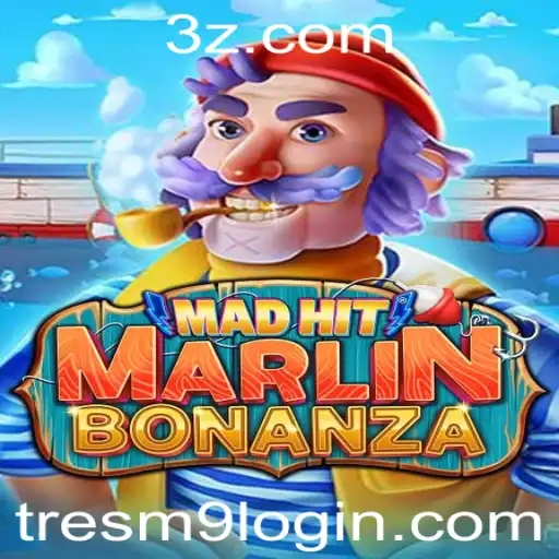 Explore o Universo de MadHitMarlinBonanza: Uma Nova Aventura de Jogo Online