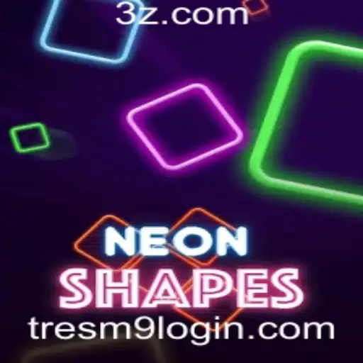 Descobrindo NeonShapes: Um Mergulho no Mundo dos Jogos Geométricos