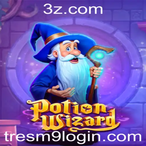Desvendando o Mundo de PotionWizard e o Papel Crucial de tresm9 login
