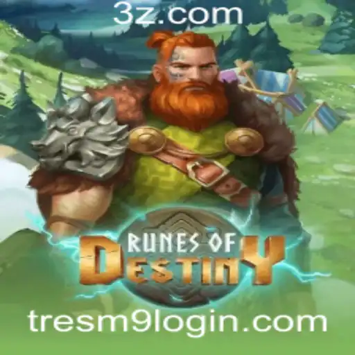 RunesOfDestiny: Desvendando o Mundo do Jogo com 'tresm9 login'