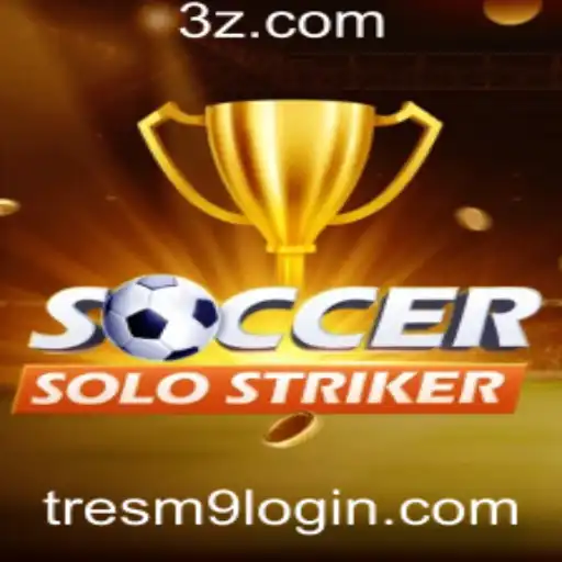 SoccerSoloStriker: Domine o Campo com Técnica e Habilidade