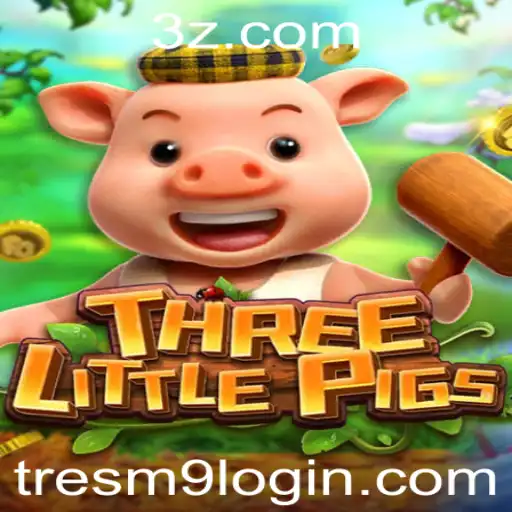 Descubra o Fascinante Jogo THREELITTLEPIGS: Descrição e Regras Atualizadas