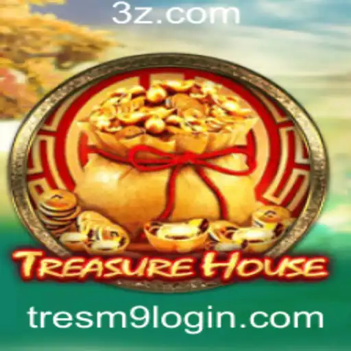 Descubra TreasureHouse: Um Jogo de Caça ao Tesouro em Crescimento