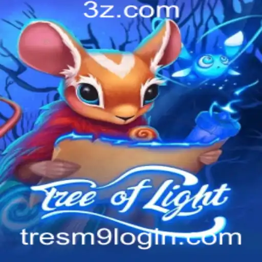 Explorando o Mundo de TreeofLight: Uma Jornada no Universo do Jogo