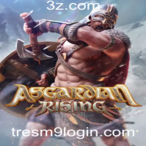 AsgardianRising: Uma Nova Era nos Jogos Multiplayer