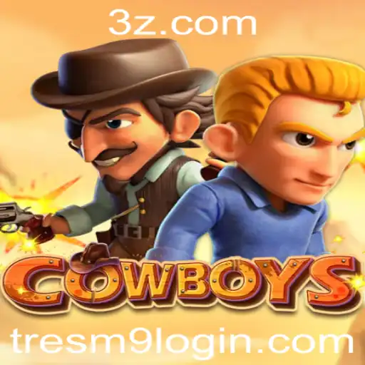 Explorando o Empolgante Mundo do Jogo 'COWBOYS'