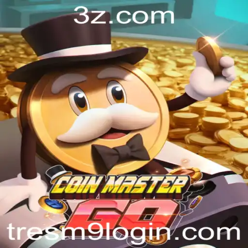 CoinMasterGO: A Revolução dos Jogos de Aventura com a Palavra-Chave 'tresm9 login'