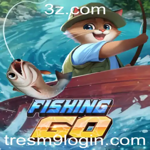 FishingGO: A Experiência de Pesca Digital