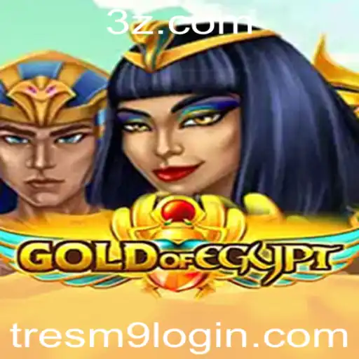 Explorando o Mundo de GoldOfEgypt e o Acesso via Tresm9 Login