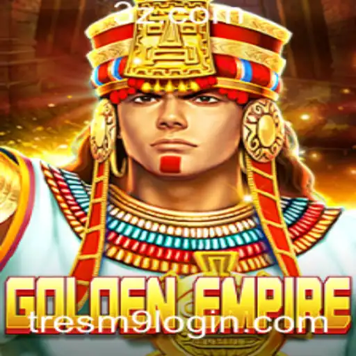 Descubra o Fascinante Mundo de GoldenEmpire: O Jogo que Conquista Multidões