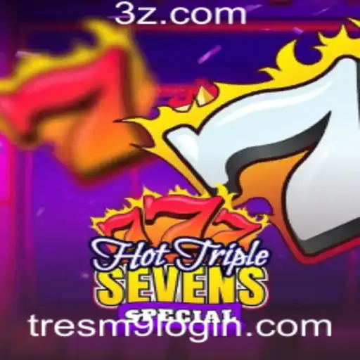 Explorando o Mundo do Jogo HotTripleSevensSpecial