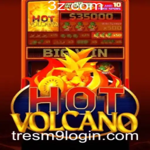 Descubra o Fascinante Mundo de HotVolcano: Uma Aventura Ardente