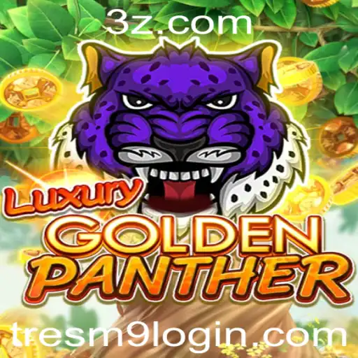 Descubra o Mundo Cativante de LUXURYGOLDENPANTHER