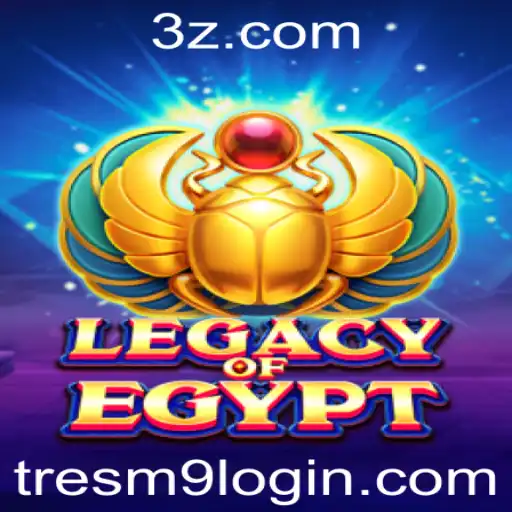 Explorando o Mundo Antigo com LegacyOfEgypt