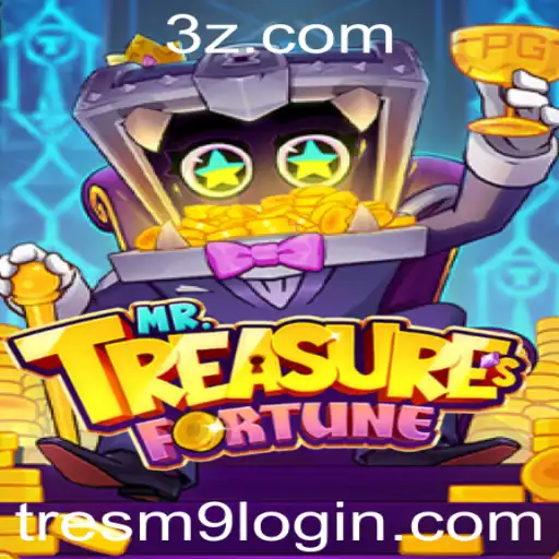 Descubra a Aventura e os Segredos de MrTreasuresFortune
