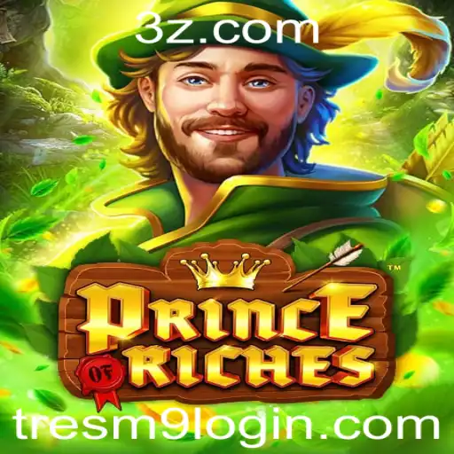Descubra o Mundo de PrinceOfRiches: Estratégia e Aventuras no Jogo