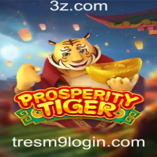 Descubra o Fascinante Mundo de ProsperityTiger: Um Guia Completo