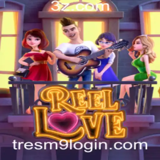 Descubra o Fascinante Mundo de ReelLove: Um Jogo de Emoção e Estratégia