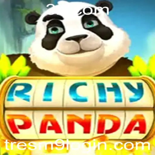 RichyPanda: Descubra o Mundo Empolgante deste Jogo