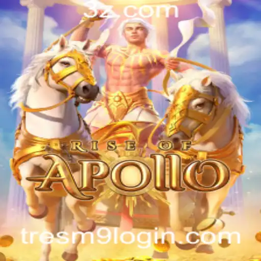 Rise of Apollo: Um Mergulho no Fascinante Mundo do Jogo