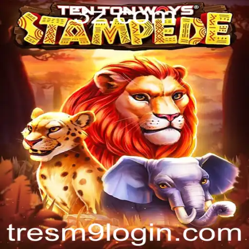 Tudo Sobre TenTonWaysStampede: Um Guia Completo Para o Jogador