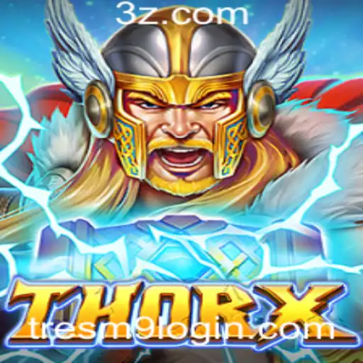 ThorX: Descubra o Universo do Jogo Inovador