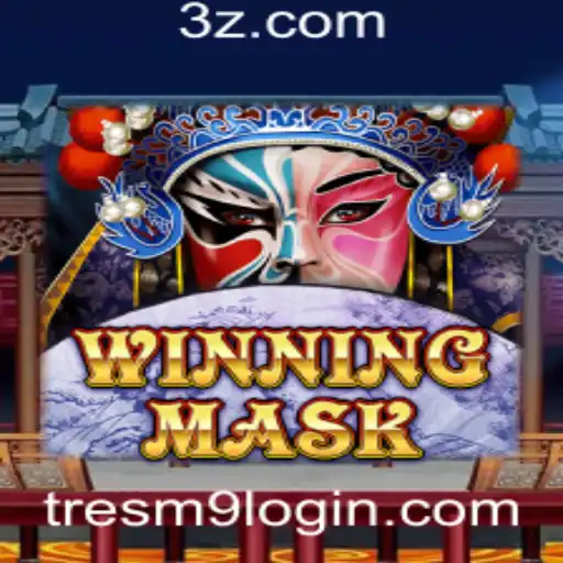 WinningMask: Descubra o Jogo Inovador e Estratégico que Conquista o Público