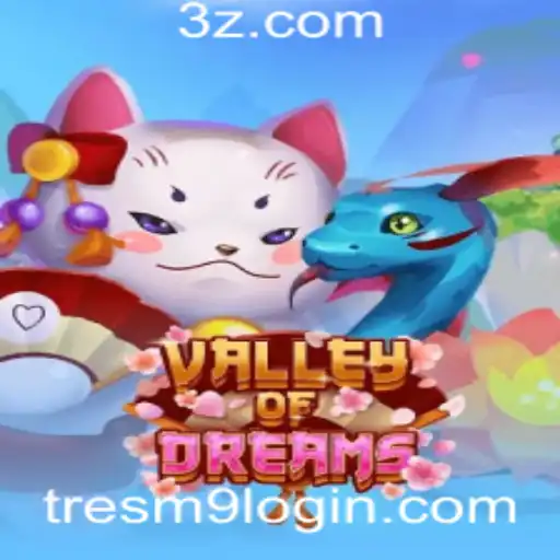 ValleyofDreams: Explorando Aventuras e Desafios do Jogo