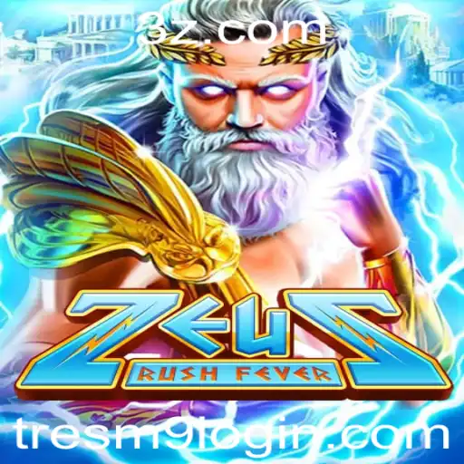 ZeusRushFever: Mergulhe na Aventura Mitológica com Tresm9 Login