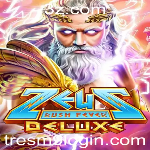 ZeusRushFeverDeluxe: Dominando o Poder dos Deuses na Era Digital